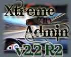 Xtreme Admin v2.2 R1