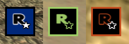 [FS] Rockstar Logos Collection