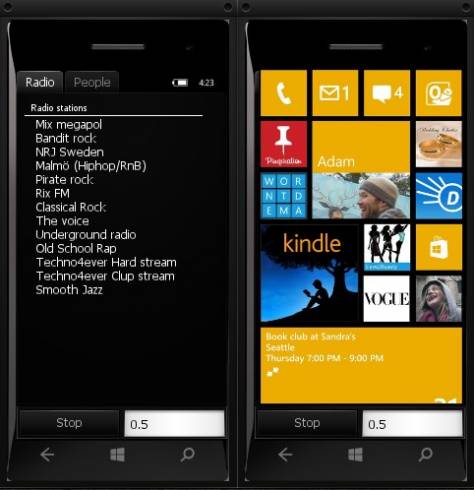 [MTA — SA] — Windows Phone 8