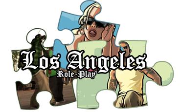 [GM] Los Angeles Roleplay