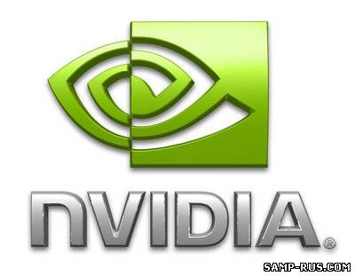 Драйвера nVidia для GTA 4