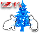 С новым годом | Happy New Year | -2011-