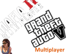 Про: GTA 5 | Mafia 2 MP | GTA IV-MP
