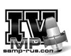 GTA IV-MP в разработке; Новости о SA-MP 0.3