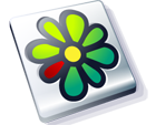 ICQ-ZA4ET — Новая оригинальная идея, от создателей SRC